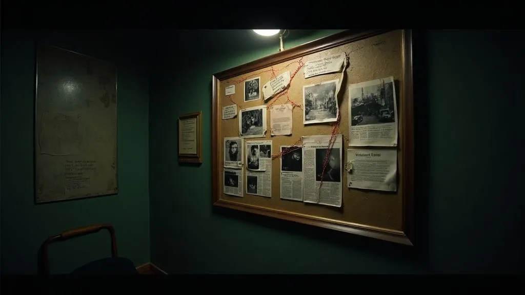 10 crimenes sin resolver que te van a volar la cabeza